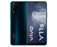 VIVO Y11s 3/32GB Czarny - 1380440 - zdjęcie 2